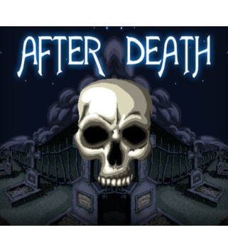 After Death Steam Key GLOBAL